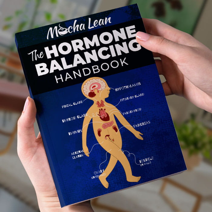 Bonus 1 - Hormone Balancing Handbook