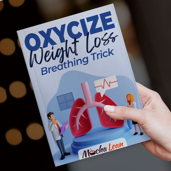 Bonus 2 - Oxycize Weight Loss Breathing Trick