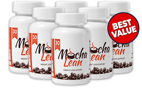 MochaLean Supplements