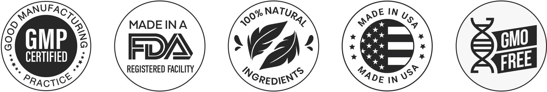 MochaLean Certification