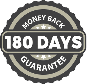 MochaLean 100% Guarantee