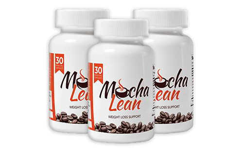 MochaLean Supplement: Natural formula for metabolism and fat loss.