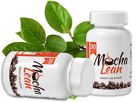 MochaLean: Natural Formula to Boost Metabolism and Support Weight Loss.
